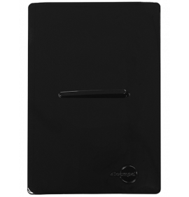 Preto Brilhante Total